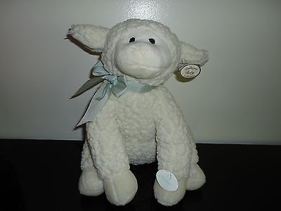 bearington baby collection lamb