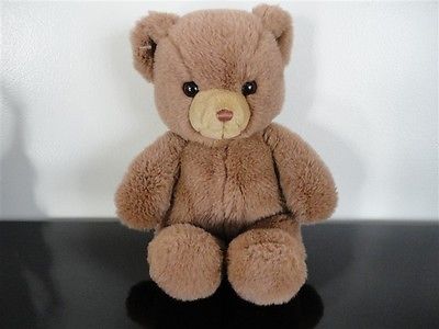 gund tender teddy