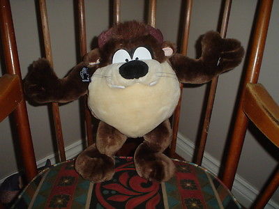 tasmanian devil stuffed toy for sale