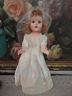 walking doll from the 1960's