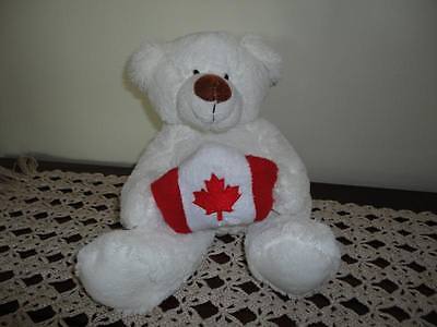 stuffed teddy bears canada