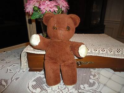 knickerbocker teddy bear