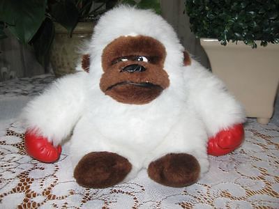 gorilla doll