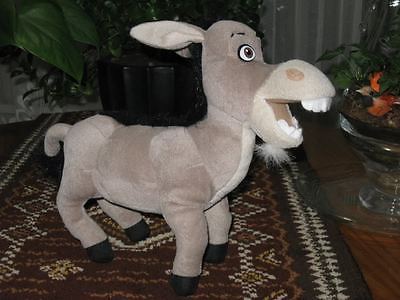 donkey shrek toy