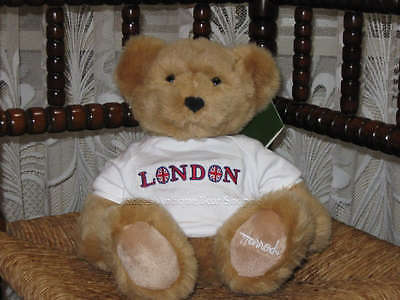 harrods soft toys