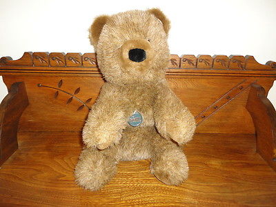 16 inch teddy bear