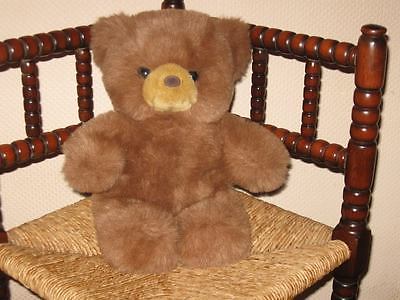 15 inch teddy bear