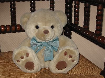 chosun teddy bear