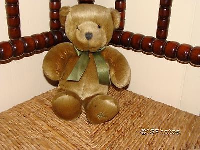 harrods bear 2001