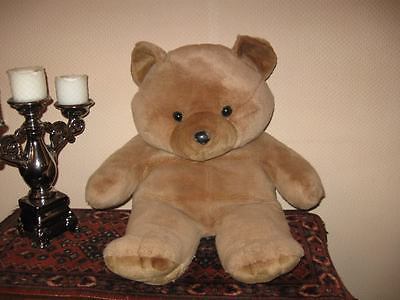 jumbo stuffed bear