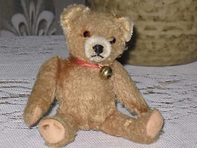 hermann teddy bear identification