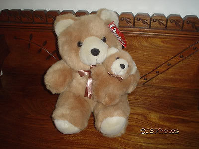 ganz teddy bear