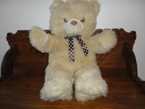 20 inch teddy bear