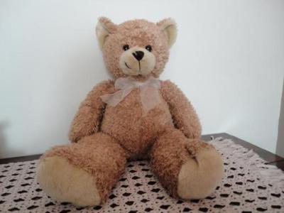22 inch teddy bear