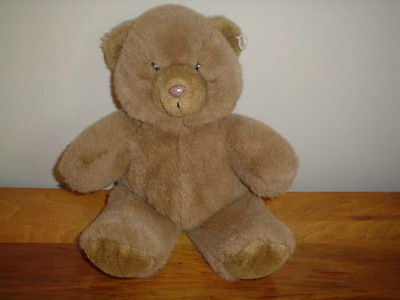 teddy bear heritage collection