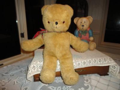 17 inch teddy bear