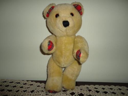 cotton ka teddy bear