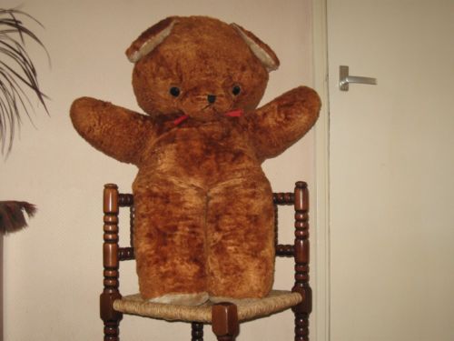 3ft teddy bear