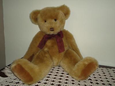 douglas teddy bear