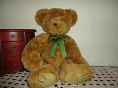 20 inch teddy bear