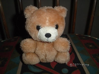 r dakin co teddy bear 1978