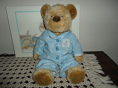 la senza teddy bear