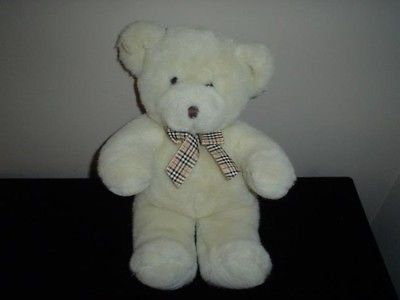 the heritage collection teddy bear