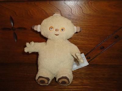 makka pakka toy