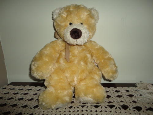 11 inch teddy bear