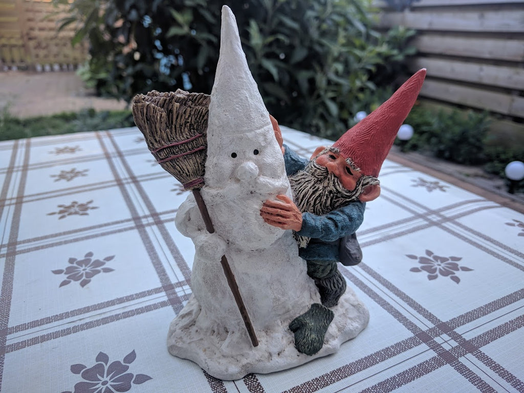 gnomes poortvliet