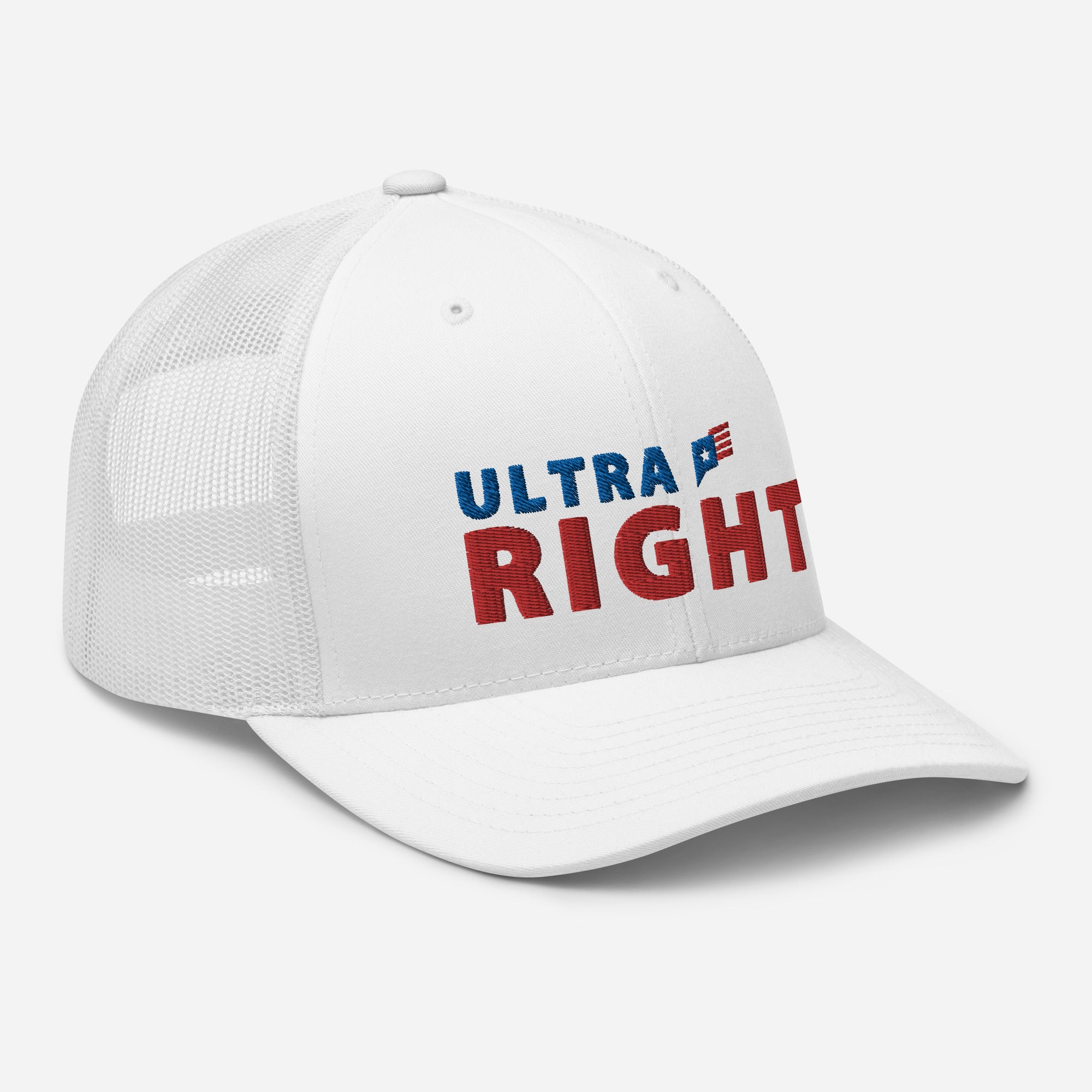 Official Conservative Dad's ULTRA RIGHT Beer Hat Ultra Right Beer™️