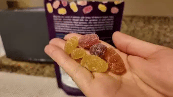 Wellness Cave Gummies
