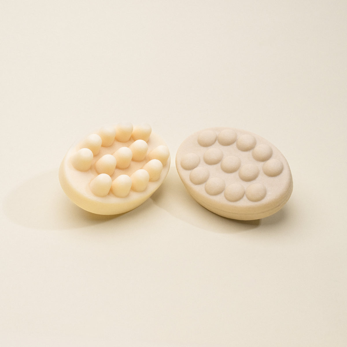 Rosemary Infused Shampoo & Conditioner Bar Set