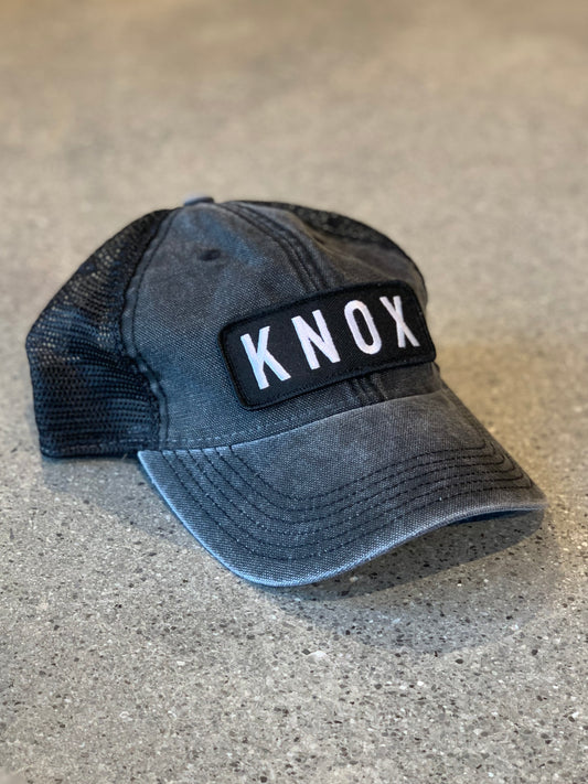 Kraken Grey/White Mesh Trucker Snapback Hat – Gameday Sports Shop