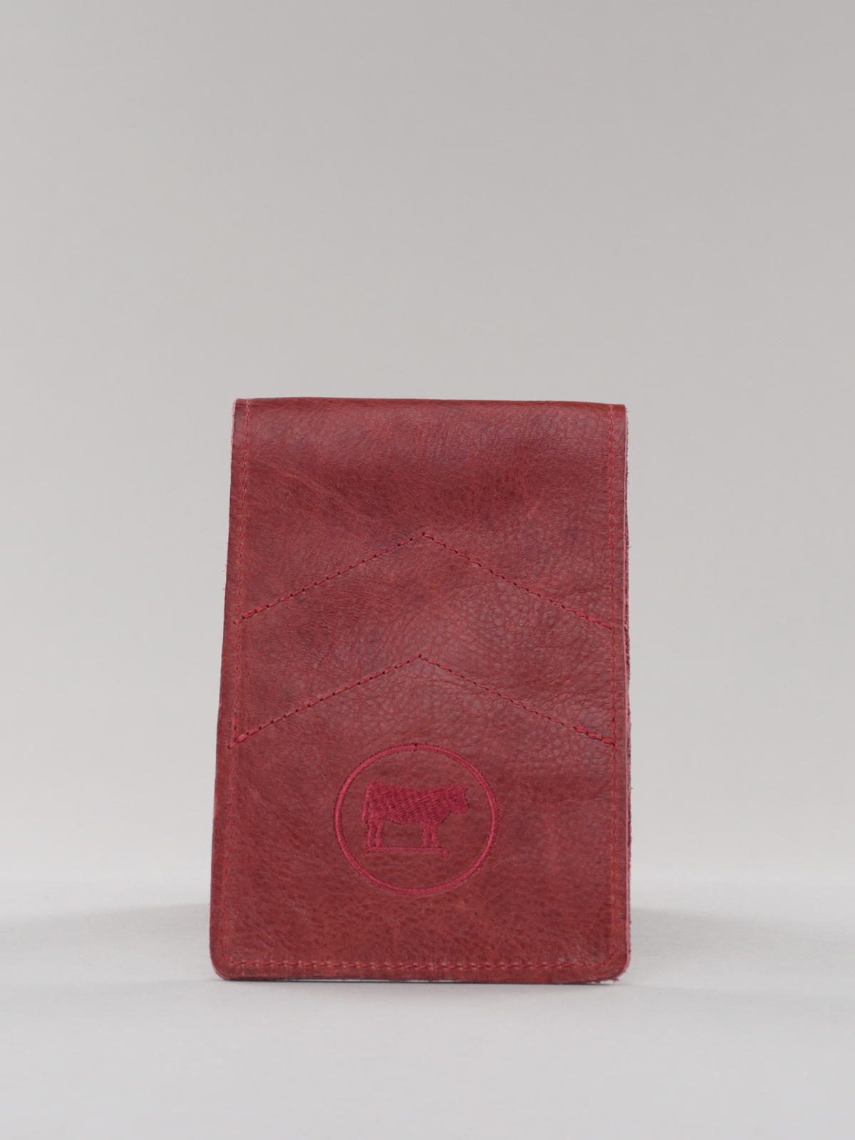 Dormie Riviera Red Yardage Book-image-0