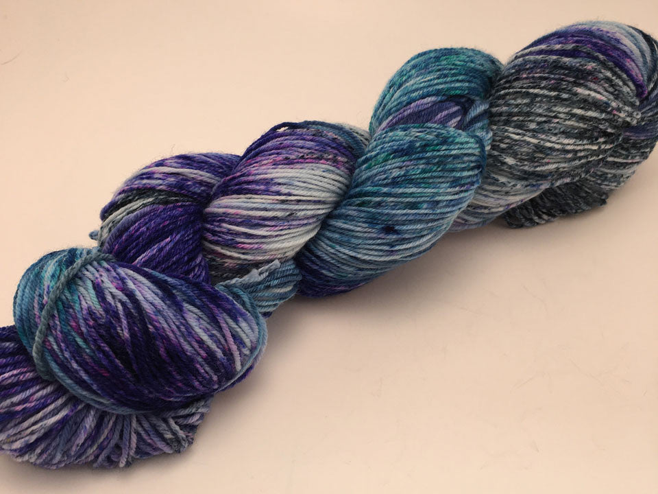 Mountain Colors Bearfoot Yarn – mcknittey