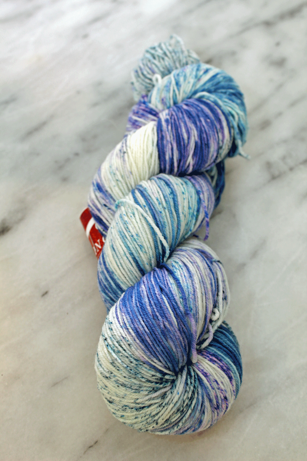 Mountain Colors Crazyfoot Yarn – mcknittey