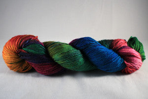 Mountain Colors Bearfoot Yarn – mcknittey