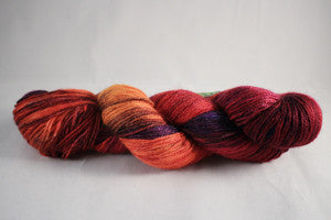Mountain Colors Bearfoot Yarn – mcknittey