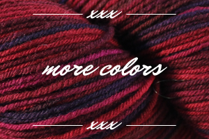 Mountain Colors Crazyfoot Yarn – mcknittey