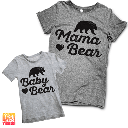 toddler bear shirt