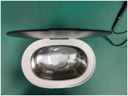 ultrasonic jewely cleaner