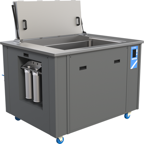 Industrial Ultrasonic Cleaner