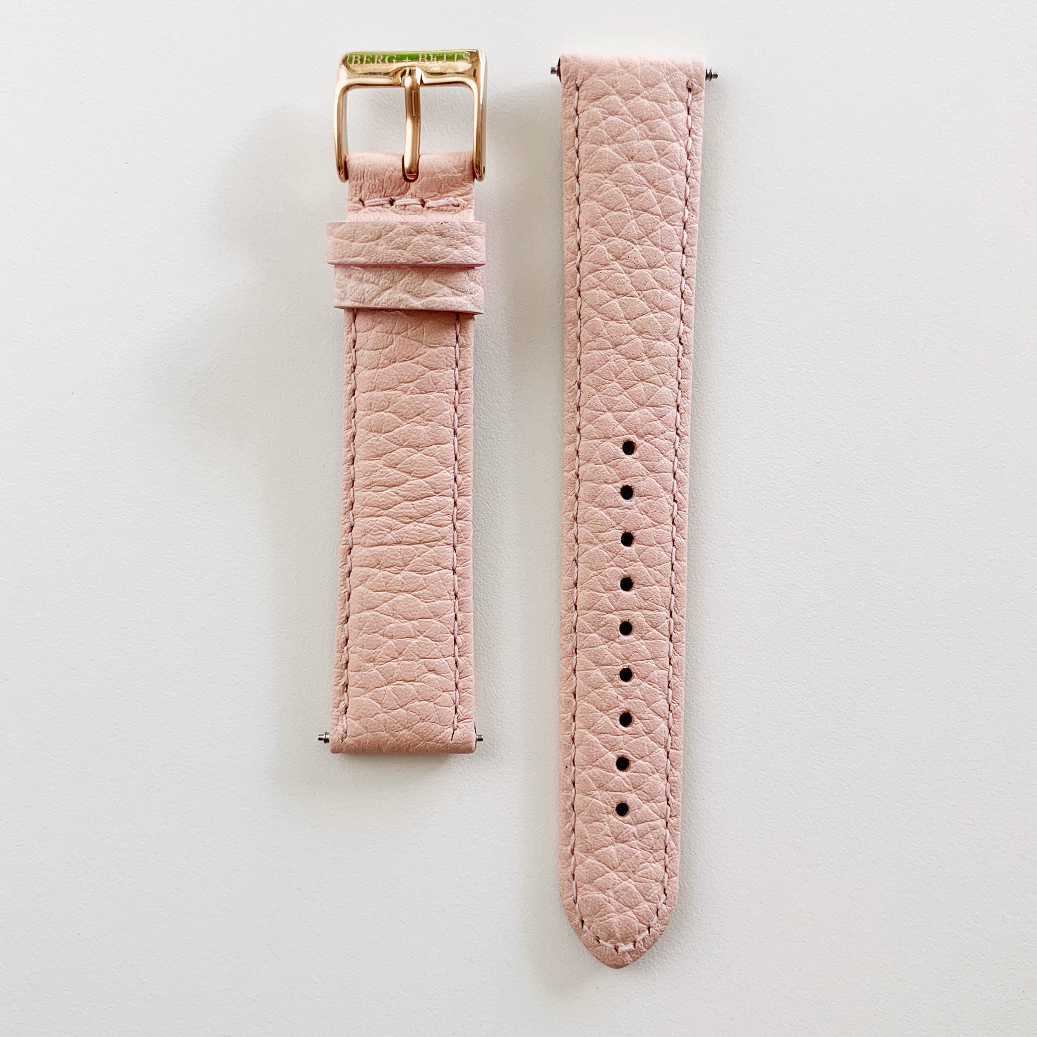 18mm watch strap