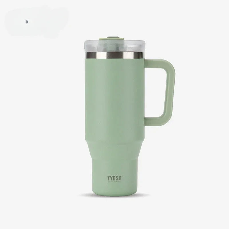 Tyeso Tumbler Cup - Green