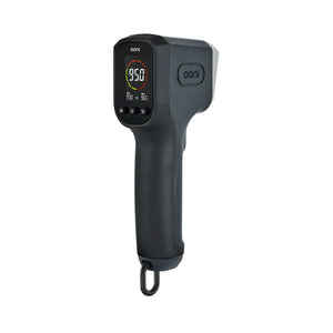 Ooni digital infrared thermometer - batteries included - Hardon's Outdoor