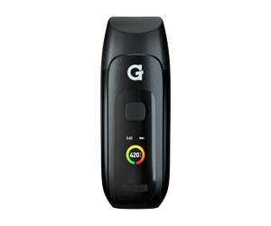 G Pen Dash+ Vaporizer - G Pen | Shop Portable Vaporizers, Vape Pens and Dab Rigs | EU