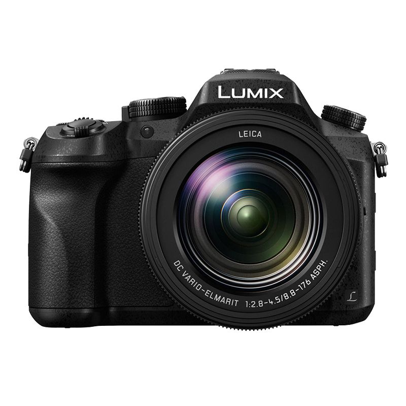 Panasonic Lumix DC-FZ1000 II Compact Digital Camera – ACS Technology