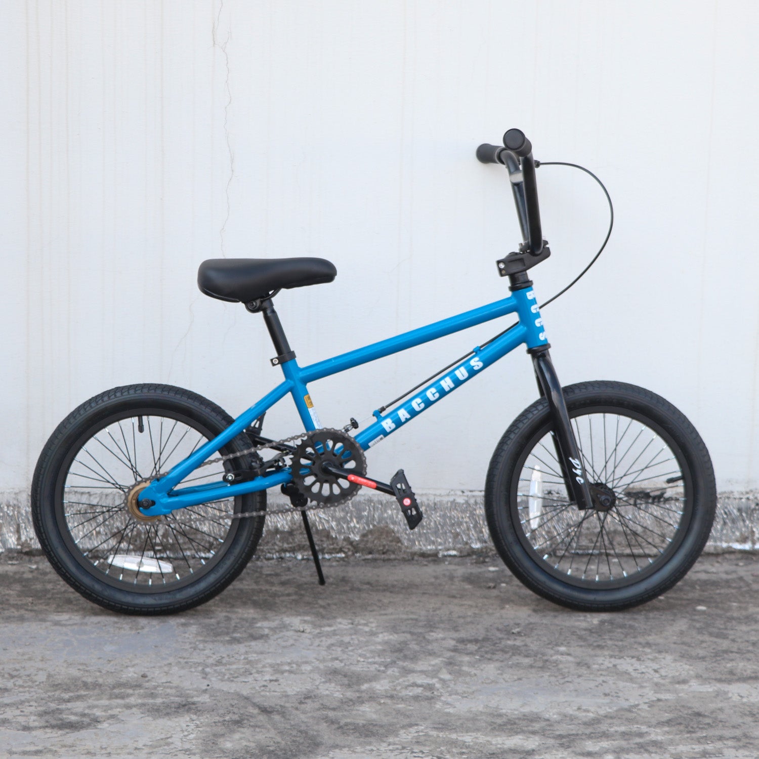 Bacchus(バッカス) BMX自転車 多色 割引セット www.akema.it