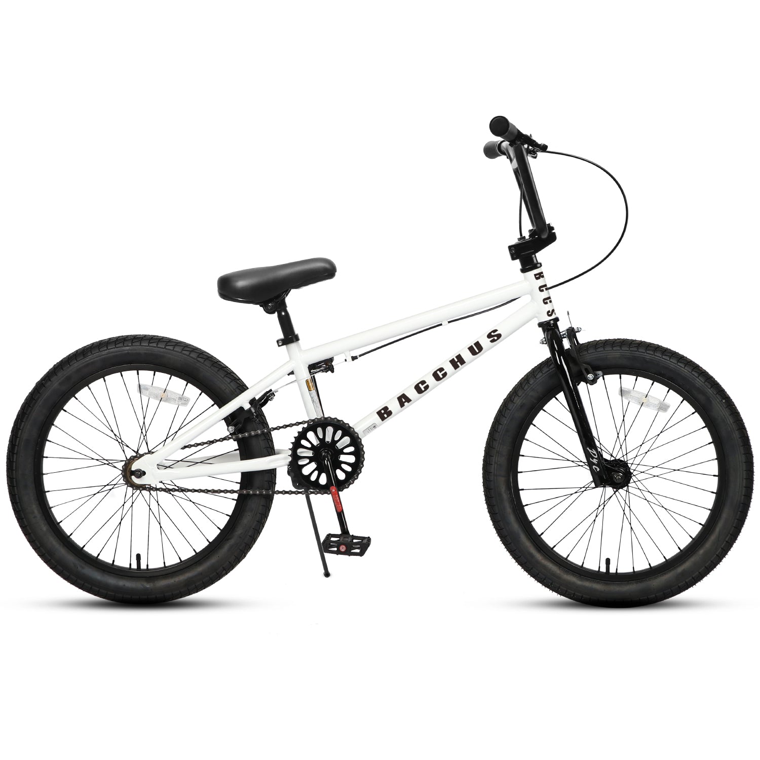 Bacchus(バッカス) 16インチ 18インチ 20インチBMX自転車 多色 – AVASTA-JP